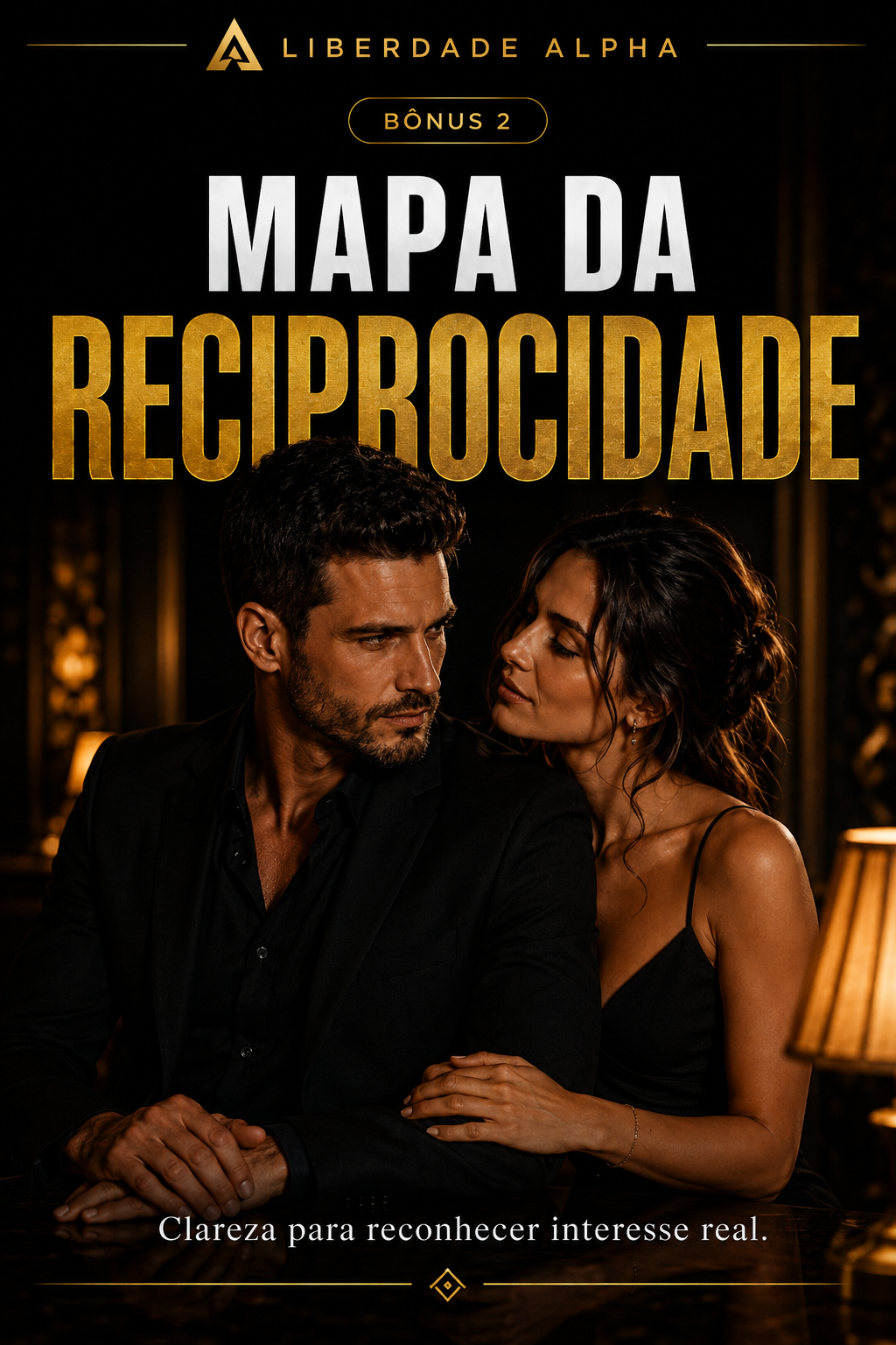 Mapa da Reciprocidade — bônus 2
